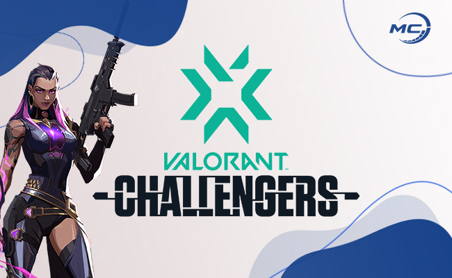 Valorant Challengers Brasil 2022