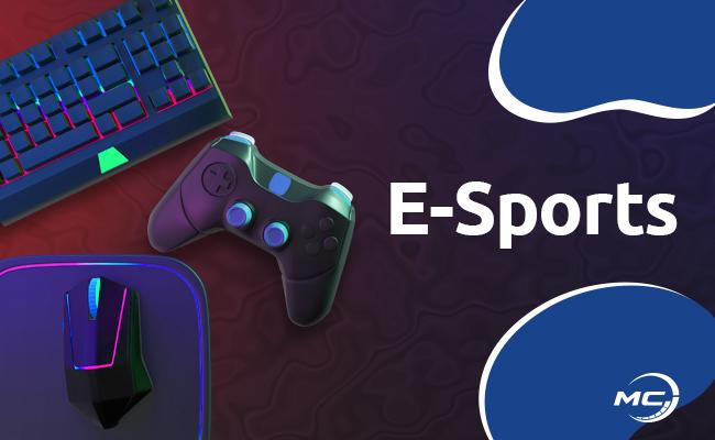e-sports
