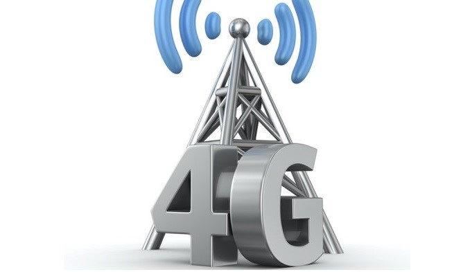 internet 4g