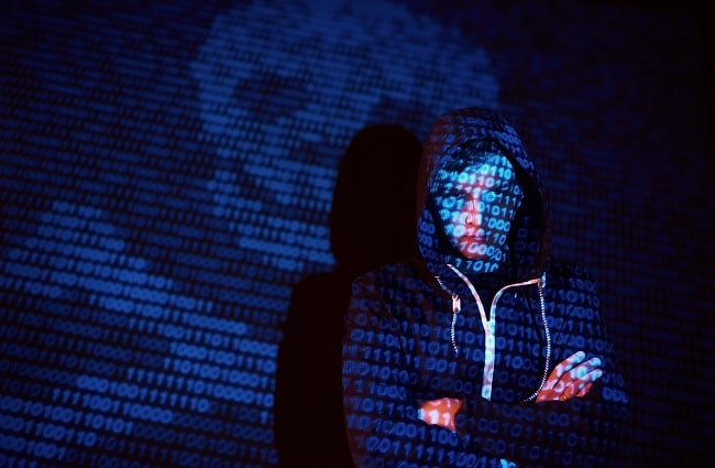 Ransomware