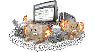 Você pode deixar sua internet mais segura para jogos online