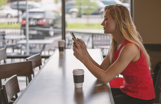 como bloquear ligações de telemarketing