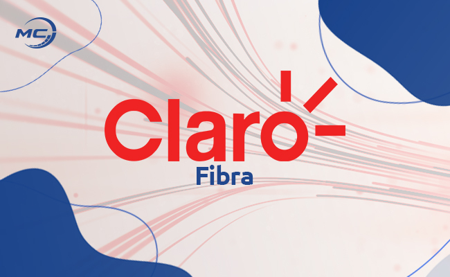 combo internet claro