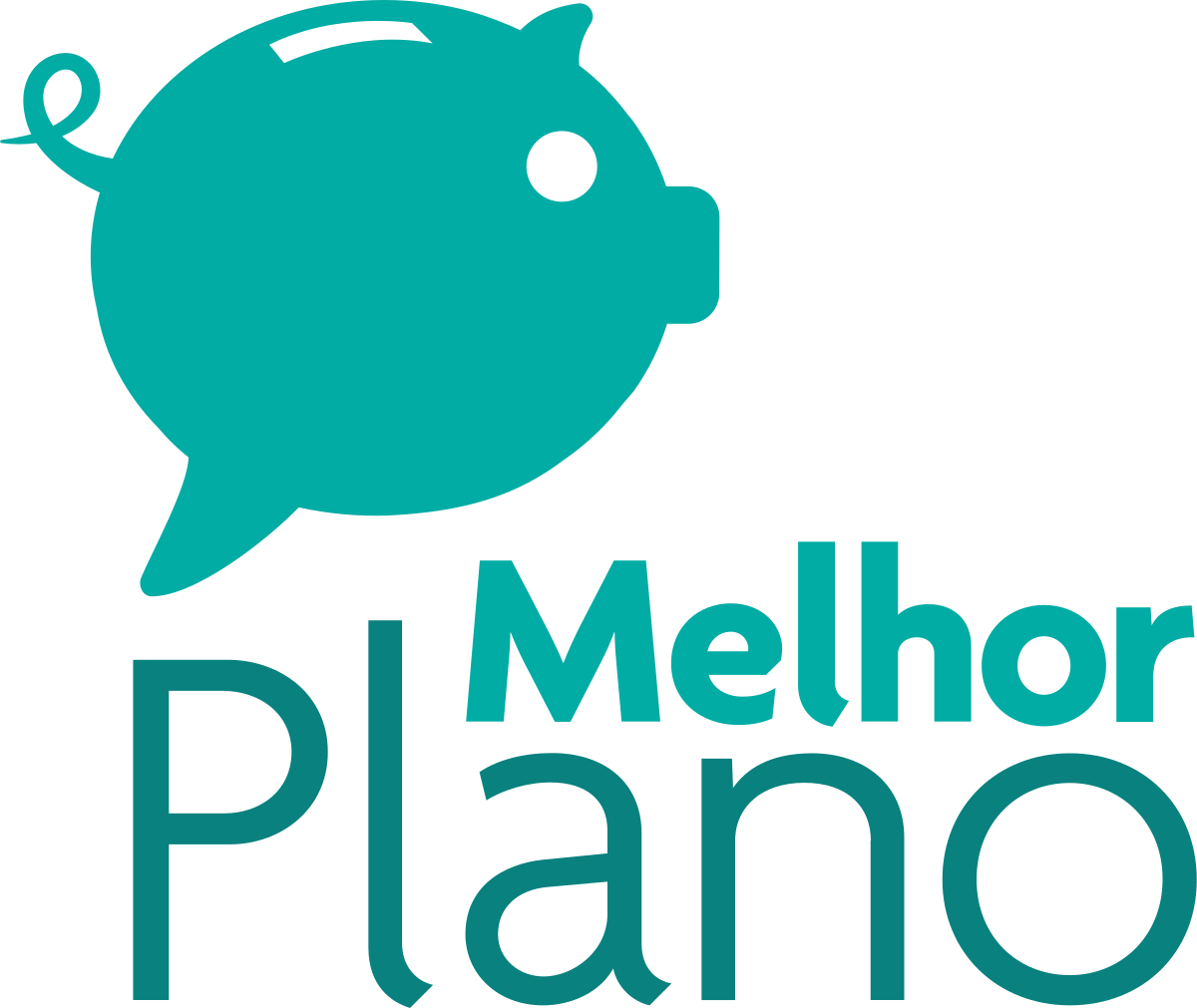 melhor plano logo