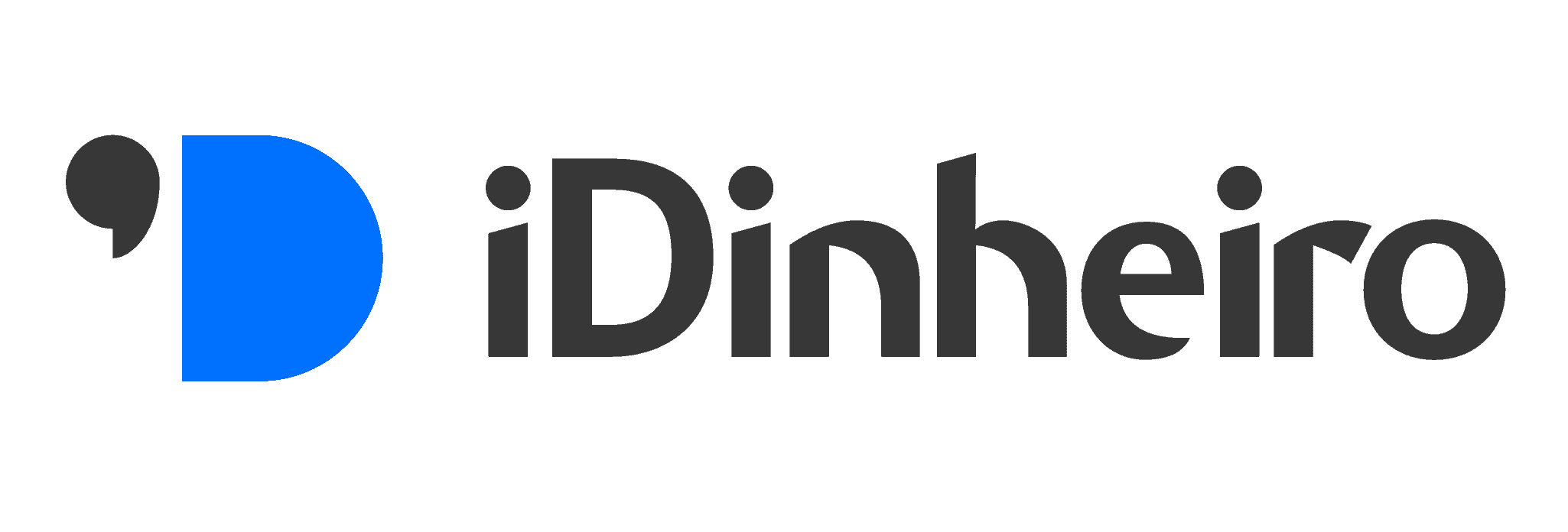 Logo iDinheiro