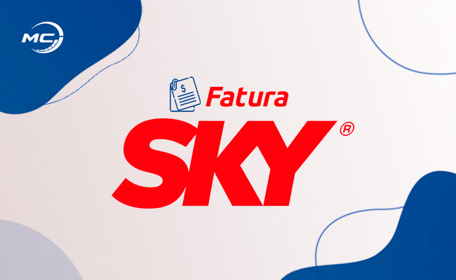 logo sky