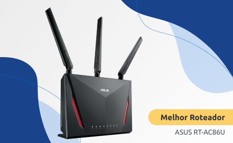 imagem melhor roteador