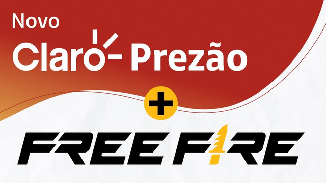 plano claro com free fire