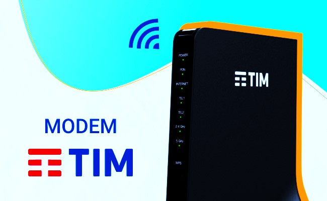 modem da tim para notebook