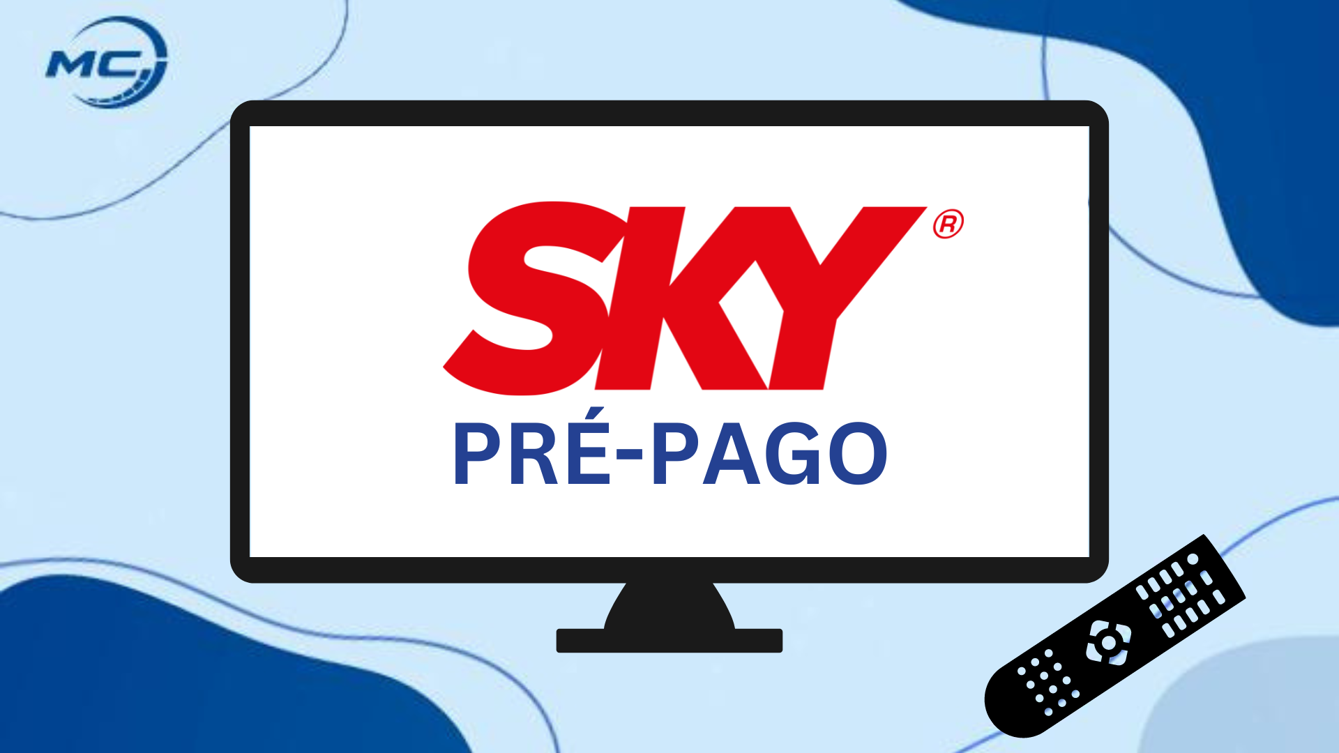 Como recarregar SKY Pré-Pago? Veja pacotes e como funciona!