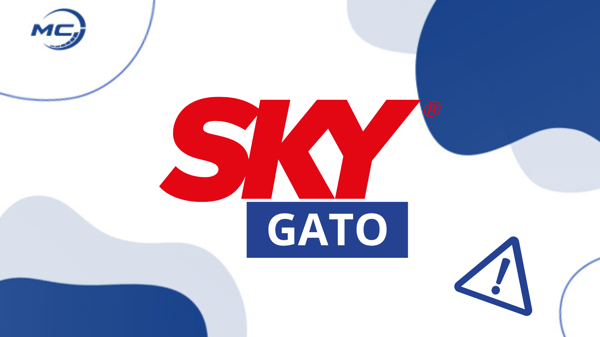 SKY Gato