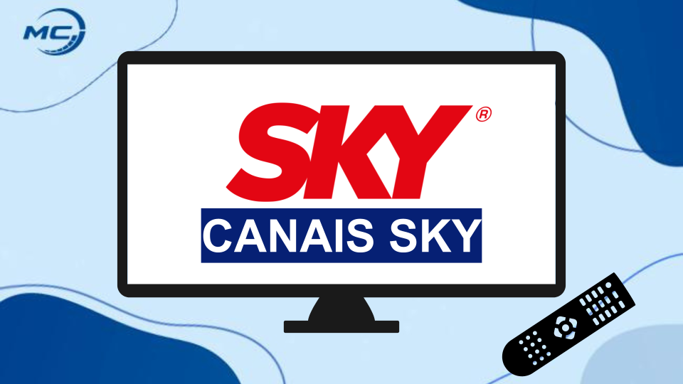 SKY Online: Assista Programação SKY Pela Internet ou Celular!