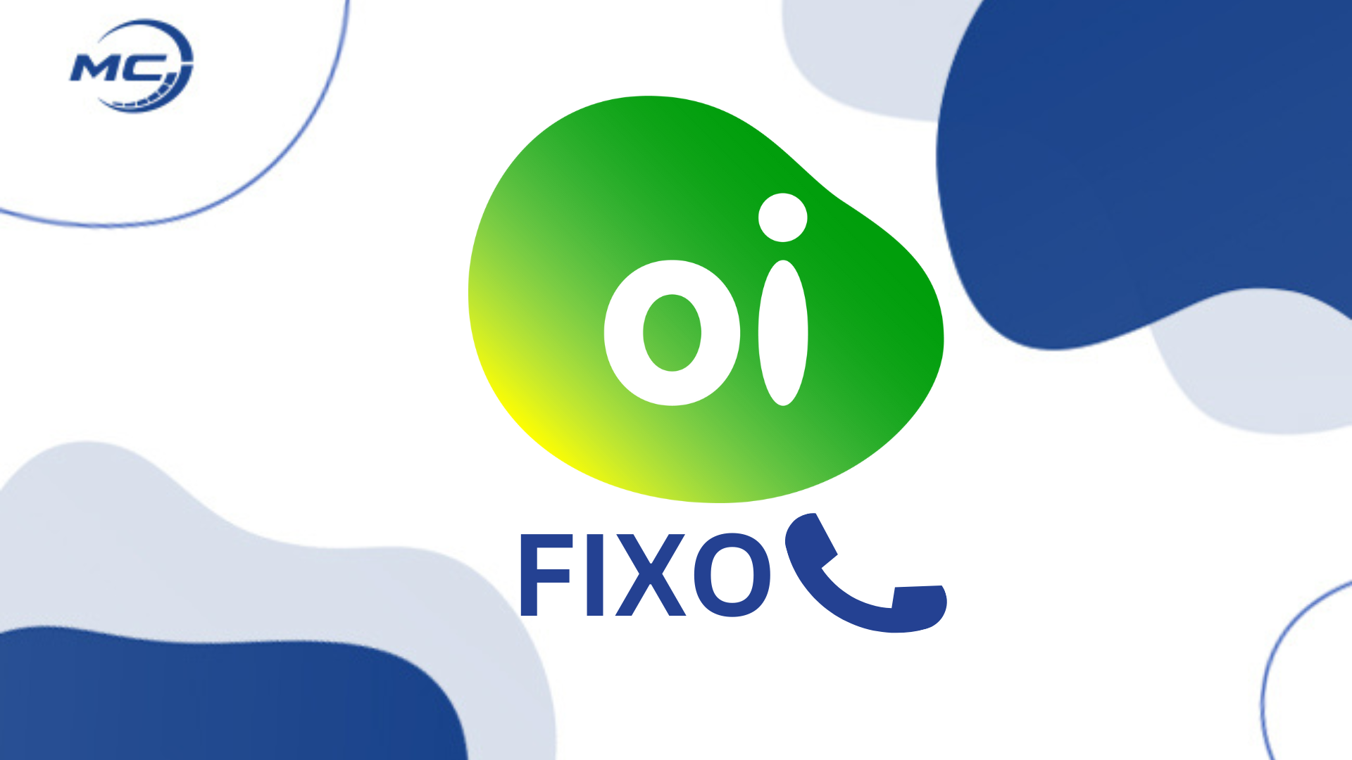 Oi Fixo: Saiba os planos disponíveis em ${currentYear} | A partir de 94,90