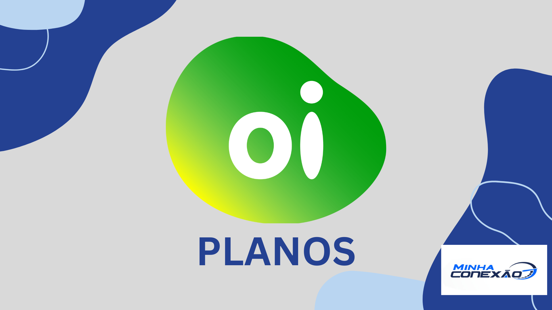 Ainda existem planos Oi? Veja as ofertas mais BARATAS!