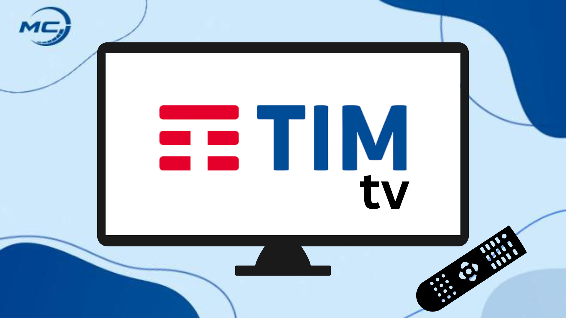 TIM TV existe? Contrate planos com streaming e canais incluso
