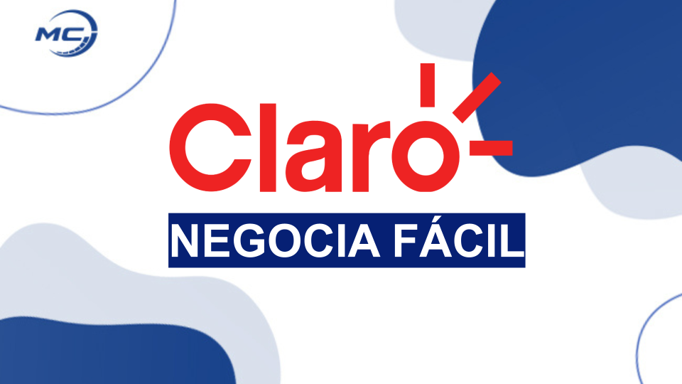 Claro NET Negocia Fácil | Como Fazer Acordo e Pagar Dívidas