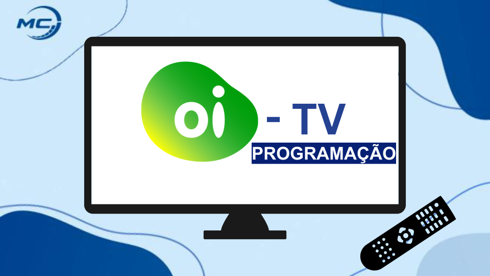 Programação Oi TV