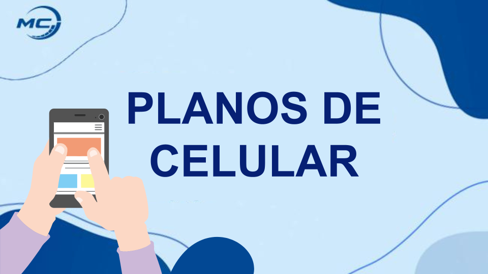 20 planos de celular mais BARATOS | 2025
