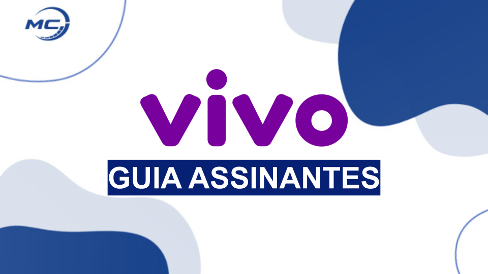 Guia Assinantes Vivo
