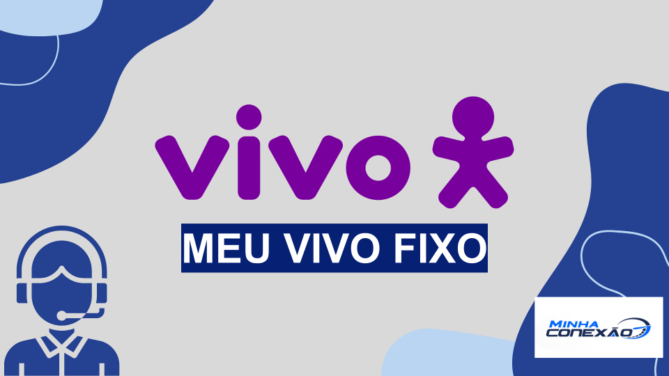 Confira como tirar 2ª via do Vivo Fixo pelo app e site!