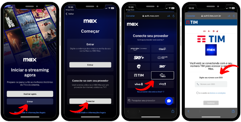HBO Max: veja planos, preços e assine GRÁTIS!