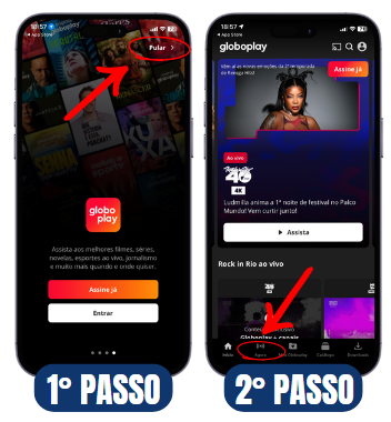 Globoplay: veja os NOVOS PLANOS, preços e os prós e contras!